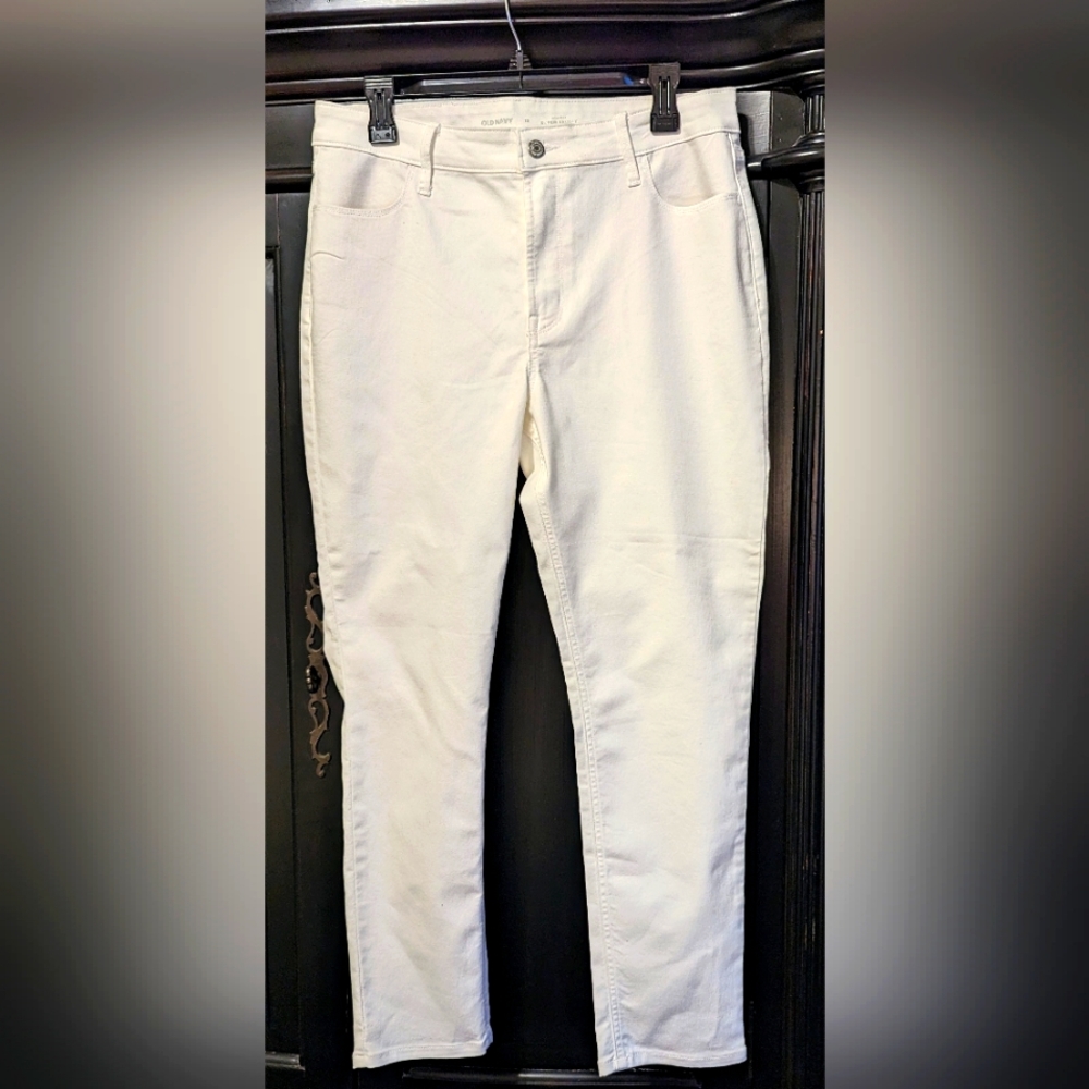 Old Navy jeans